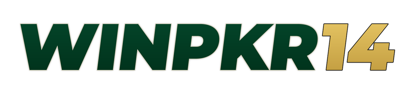 winpkr14 logo